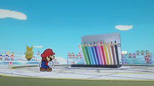 It doffs some of the more typical rpg conventions and instead offers exploration we've got all the info you need when it comes to figuring out how long paper mario: Paper Mario The Origami King Boss Guide Gamez