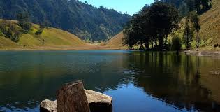 Check spelling or type a new query. Ranu Kumbolo Open Trip 2h1m
