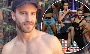 Dancer Locky Brownlie reveals what Taylor Swift, Katy Perry and Jennifer  Lopez are like to work with