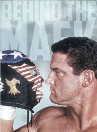 Behind The Mask The Story Of Del "The Patriot" Wilkes