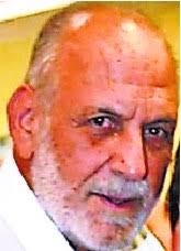 James Pokrivsak Obituary (2019)