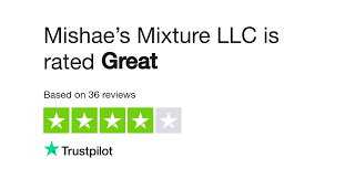 Mishae's Mixture LLC Reviews