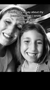 My Mom Is My Hero Essay