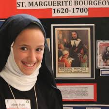 Journey through history