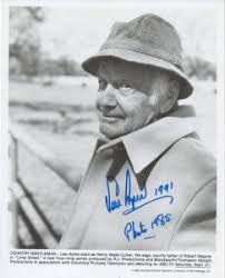 Ayres III, Lewis “Lew” Frederick.