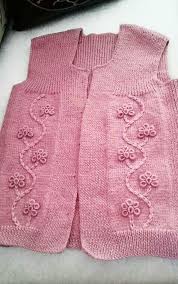 116 Tane Orgu Bayan Yelek Modelleri Hepsi Birbirinden Guzel Orgu Bayan Yelek Modeli 7 Orguvakti Baby Knitting Patterns Orgu Yelek