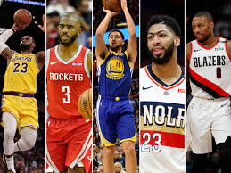 When lebron james and his young son dom. Davis Lillard Paul And More Join Lebron James Space Jam 2