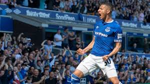 Página oficial do atacante richarlison, jogador do everton. Everton Verlangerung Richarlison Unterschreibt Trotz Manunited Interesse Transfermarkt