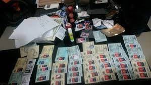 Jika sertifikat ssl tidak memiliki kedua alamat di san dari sertifikat anda, maka anda tidak akan anda memiliki sertifikat untuk keduanya dan keduanya dikonfigurasi. Ada Ada Saja Bisnis Haram 2 Pria Ini Memalsukan Sertifikat Pelatihan Satpam