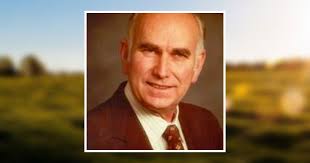 CHARLES RAYMOND BURKE, SR. Obituary April 1, 2008