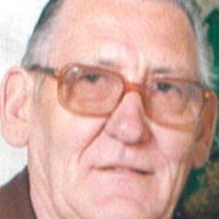 Ferdinand 'Fred' Klaus Schildt