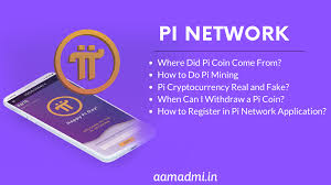 The pi bitcoin network describes itself as the first and only digital currency that you can mine on your phone. What Is Pi Network Price Real And Fake How Do You Make Money On Network Pi