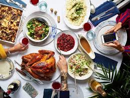 Maybe you would like to learn more about one of these? Los 5 Mejores Restaurantes Para Celebrar Thanksgiving En Tegucigalpa Revista Estilo Honduras