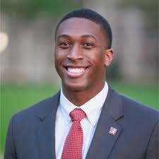 I'm proud to announce that