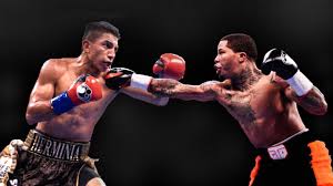 Davis vs barrios odds analysis. Gervonta Davis Vs Mario Barrios Super Lightweight Showdown Youtube