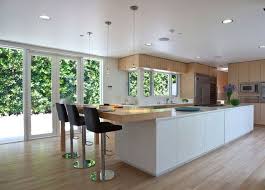 coin repas cuisine astuces d amenagement et photos cool modern kitchen bar modern kitchen design contemporary kitchen design