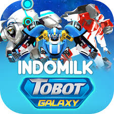 Can you imagine most powerful heroes. Indomilk Tobot Galaxy Apps On Google Play