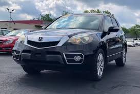 Image result for Crystal Black 2011 RDX