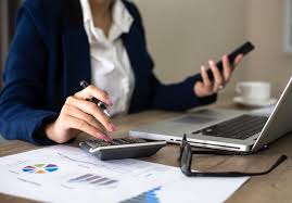 Accounting Entity