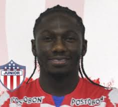 Yimmi chará brilló en la 'champions' de la concacaf, con triplete para la clasificación. Yimmi Chara Col Fotos Fussballzz De