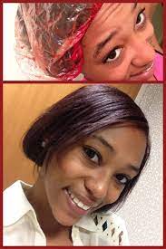 Kool Aid Hair Dye Flavors Used Tropical Punch Bright Red Black Cherry Dark Red Pure Honey Light Kool Aid Hair Kool Aid Hair Dye Kool Aid Hair Color