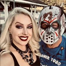 Just a giggly food geek trying out a bad ass Japanese knife.😊. Quinn  Giardina thank you!