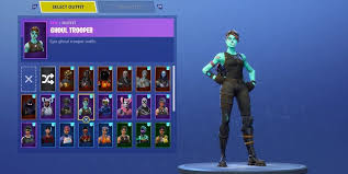 8 808 просмотров 8,8 тыс. New Fortnite Wildcat Bundle Dlc All Platforms Worldwide Digital Delivery Ebay Ghoul Trooper Blackest Knight Epic Games Fortnite
