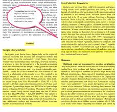 Summarize the core point in the paper although the abstract comes before the body of the paper, it is usually written last. How Do I Know If A Research Article Is Empirical Library Faq