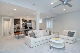 Basement remodeling can be a long, arduous process, but at finished basement company we want to help you bring joy into your basement remodel. Doug Natalie S Basement Remodel Pictures Luxury Home Remodeling Sebring Design Build
