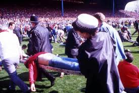 Beginning with that fateful day, 15 april 1989, the film details the horror of the tragedy, told through the. Twitter Tributes To Commemorate 25th Anniversary Of Hillsborough Disaster Bleacher Report Latest News Videos And Highlights