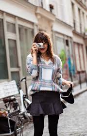 Lacooletchic Jeanne Damas Street Style Stockholm Street Style
