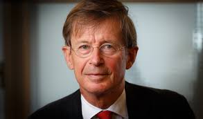 Lysias Advies heet Jan Jaap de Graeff welkom als associé