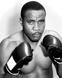 Sonny Liston: “The public is fickle. They forget you as soon as someone  else comes along.” Sonny died broke, alone, and shrouded in mystery. His  body was found in a Vegas apartment