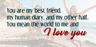 You don't really have to look for a reason to celebrate. 50 Funny Happy Birthday Quotes Wishes For Best Friends Yourtango