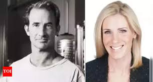 Astronomer HR Kristin Cabot's 250-year-old rum fortune and $2.2 million  mansion thrust into spotlight after Astronomer CEO Andy Byron's Coldplay  'kiss cam'