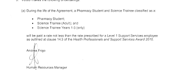 The staff supervised may include other health professionals and technical and support staff. 2