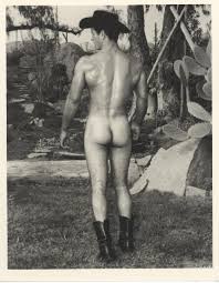 dick dean vintage gay porn arse cowboy – The HaPenis Project