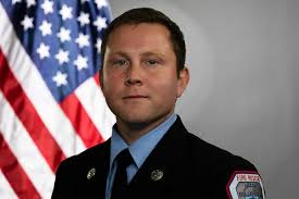 Join us in congratulating our Rookie of the Year Randy Wester