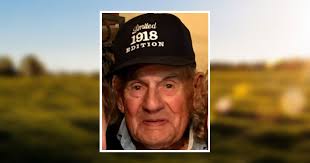 William "Clyde" Gammons Obituary January 9, 2020