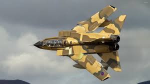 Gray jet plane, panavia tornado, jet fighter, airplane, aircraft, sky, military aircraft, vehicle, hd wallpaper. Panavia Tornado 4 Wallpaper Aircraft Wallpapers 46586
