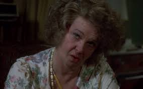 Smackdown '84: Glenn Close, Dame Peggy, Lahti, Crouse, and Page