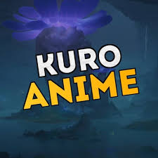 KuroAnime Logo
