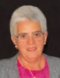 Obituary information for Maria "Mary" P. Russo