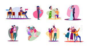 The 5 stages of relationships: 5 Stages Of Dating That Every Couple Experiences