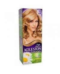 Koleston Naturals Set Boya 8 0 Acik Kumral Kumral Saclar Sac Rengi Sac