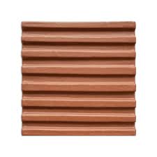 Weatherproof Clay Floor Tiles image 3