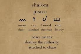 It Is Your Life The Aaronic Blessing Pictorial Meaning Biblicalmeaningofnumber1 Hebrew Words Learn Hebrew Hebrew Writing