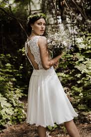 Fill your cart with color today! Kurze Hochzeitskleider Koln Zauberhaft Mit Spitze Boho Oder Vintage