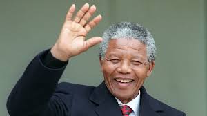 Nelson mandela was one of the great moral and political leaders of his time: Nelson Mandela Icon Of Reconciliation And Forgiveness Channel 4 News