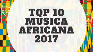 La moneda es dólar estadounidense (the currency is the american dollar). Top 10 Musica Africana 2017 Blog Africa No Es Un Pais El Pais
